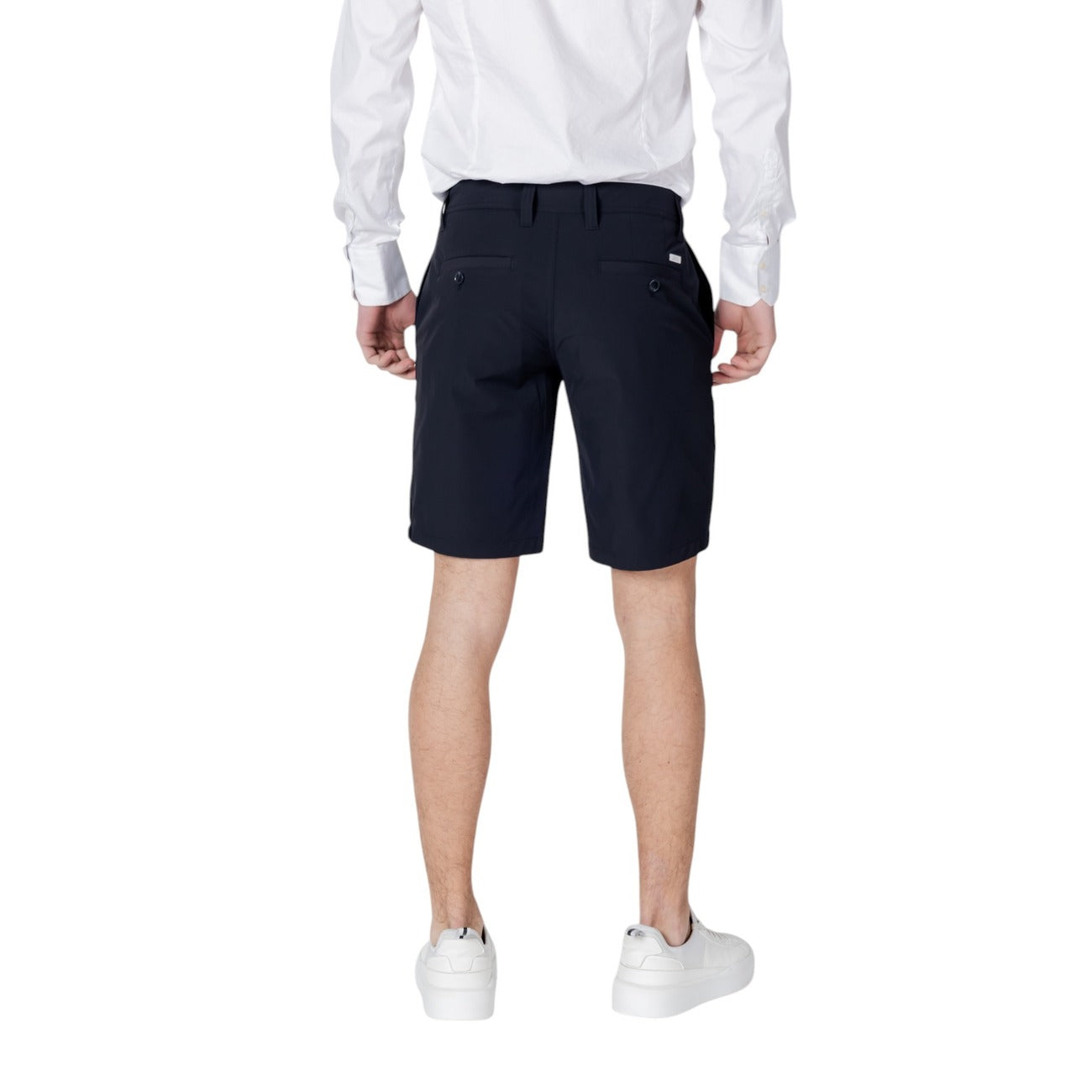 Armani Exchange - Armani Exchange Homme Bermudas