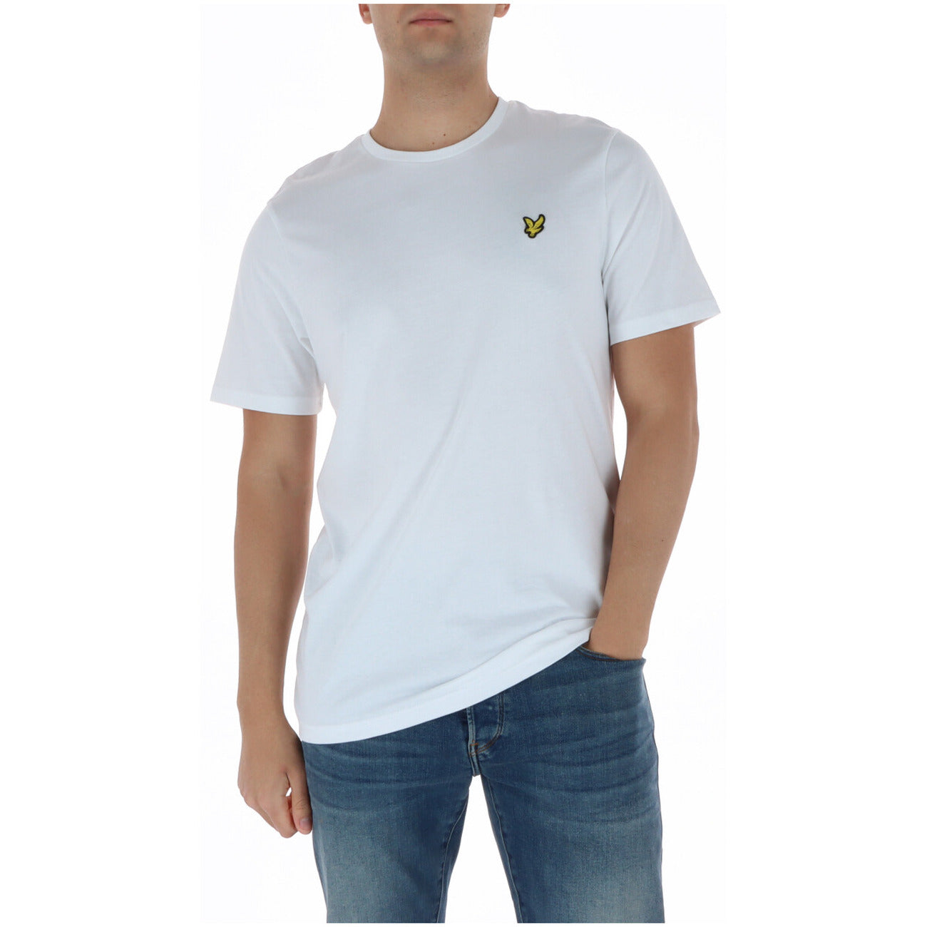Lyle & Scott - Lyle & Scott Men's T-Shirts