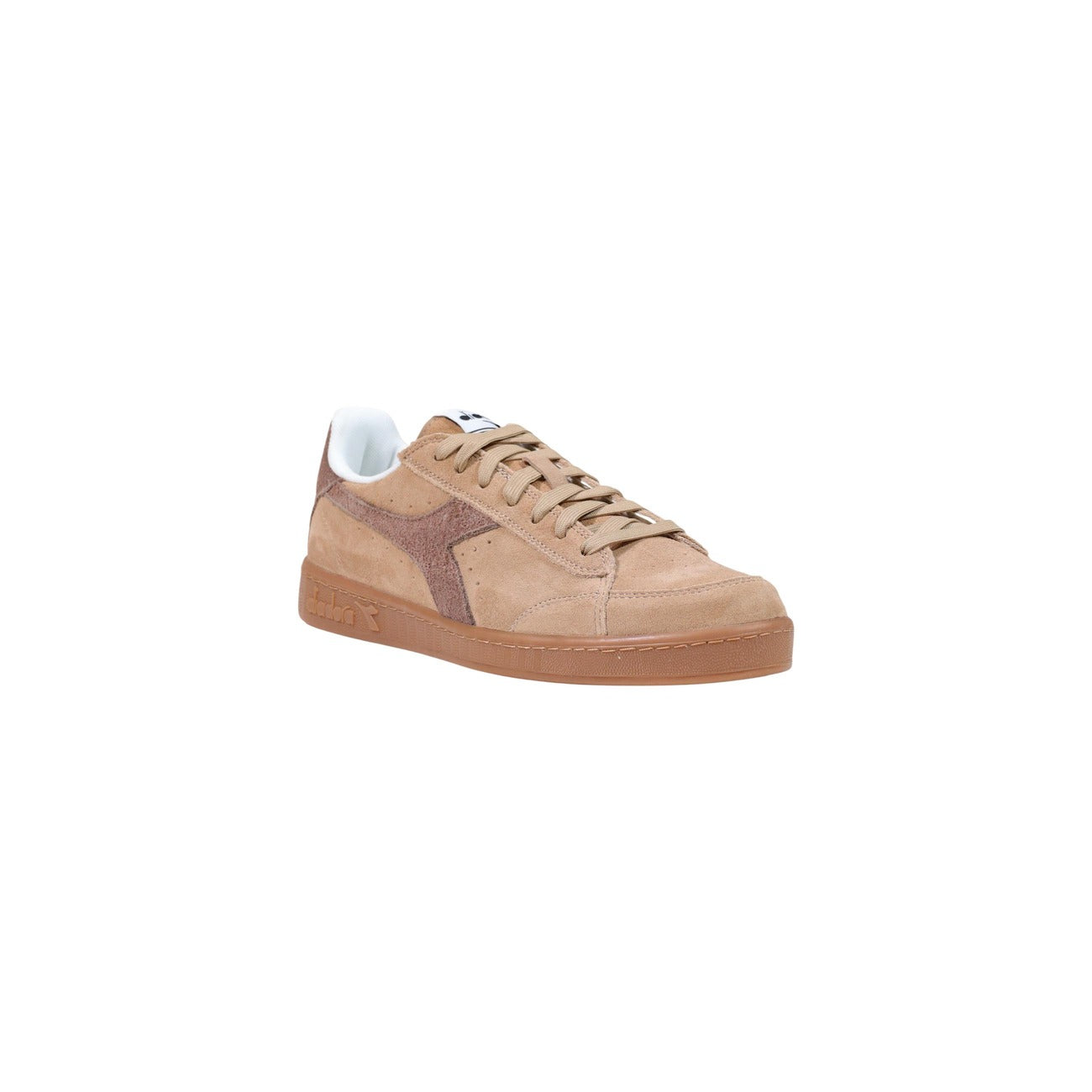 Men's Diadora Sneakers - Brown