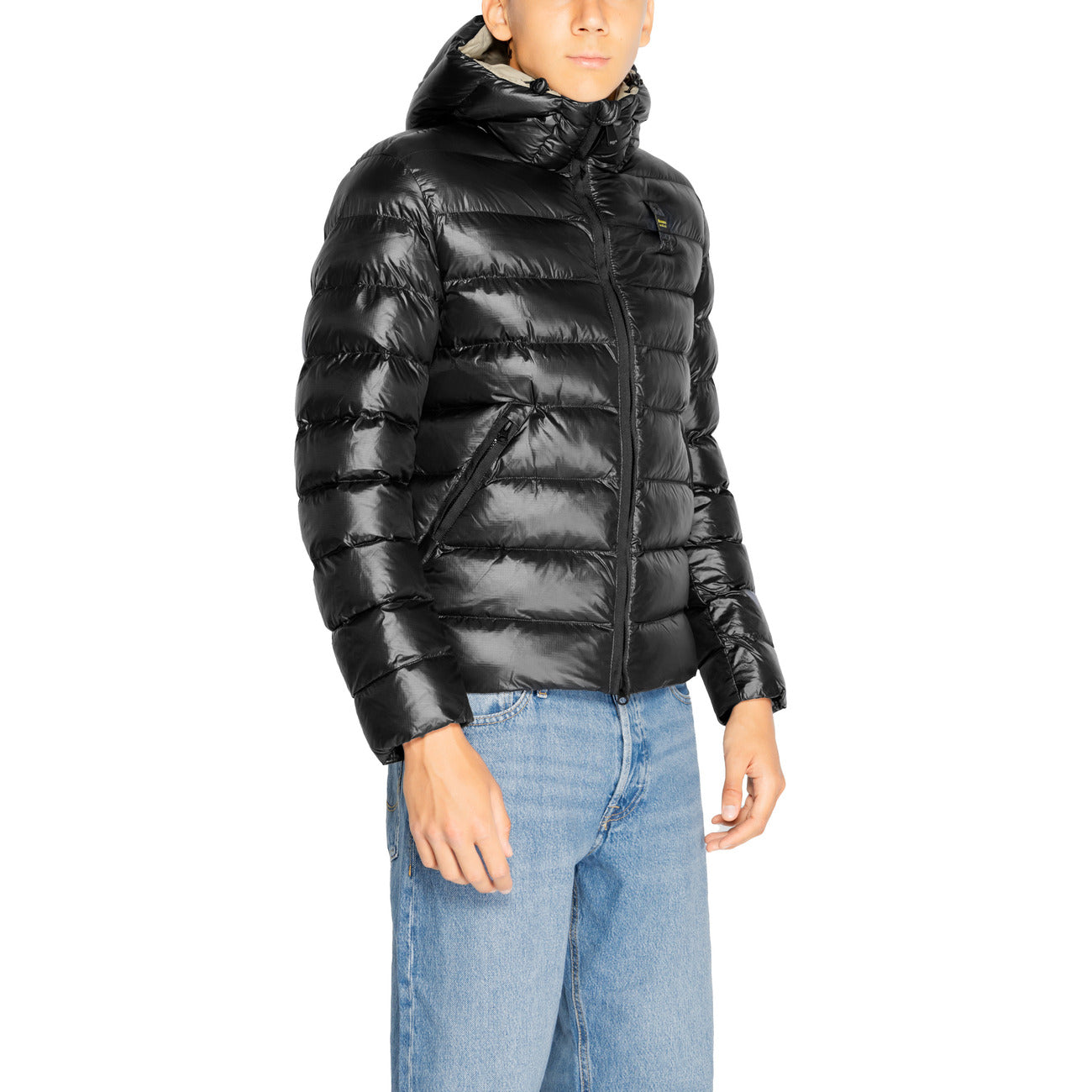 Blauer. - Blauer. Homme Vestes