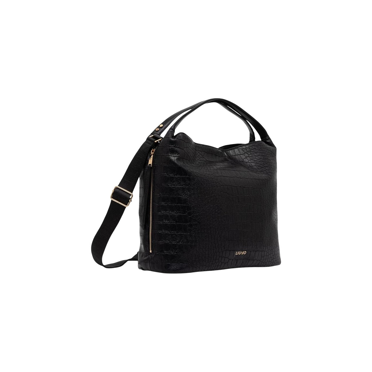 Liu Jo large women's bag – Black