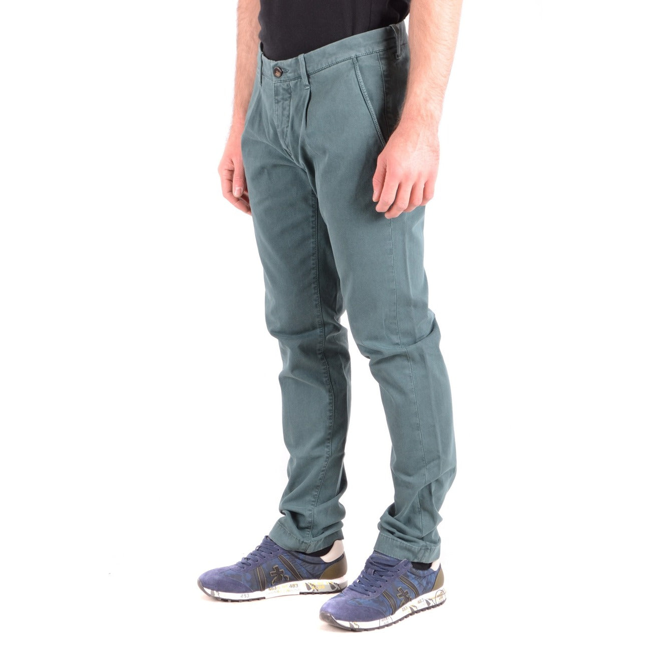 Jacob Cohen - Jacob Cohen Men's Trousers