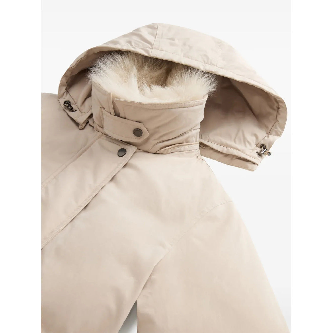 Woolrich - Woolrich Femme Vestes