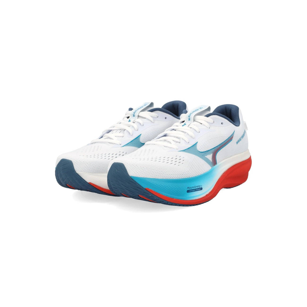 Mizuno - Mizuno Homme Baskets