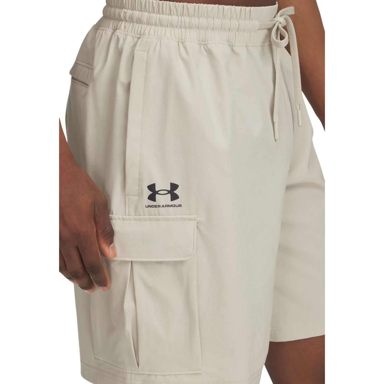 Under Armour - Under Armour Homme Bermudas