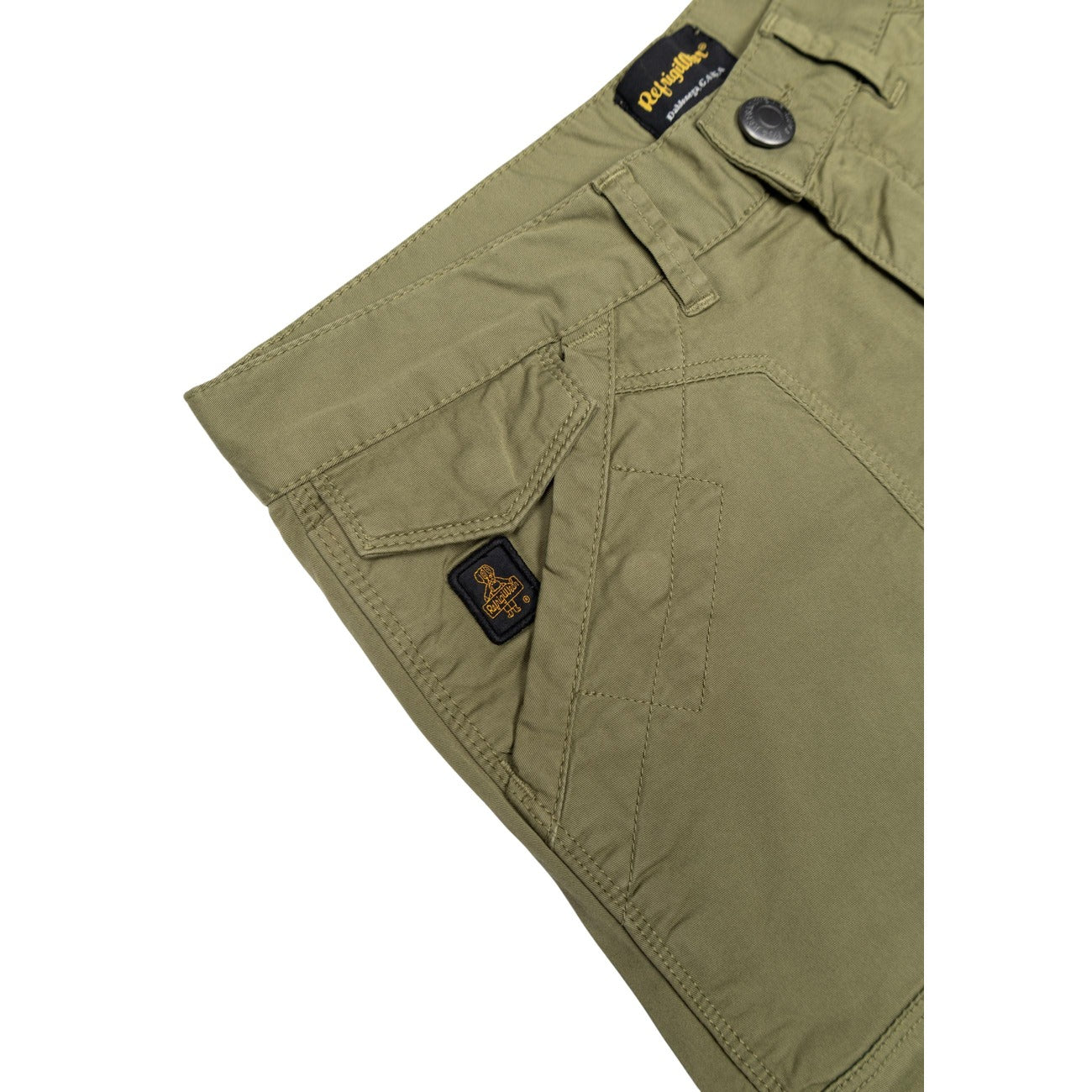 Refrigiwear - Refrigiwear Homme Bermudas