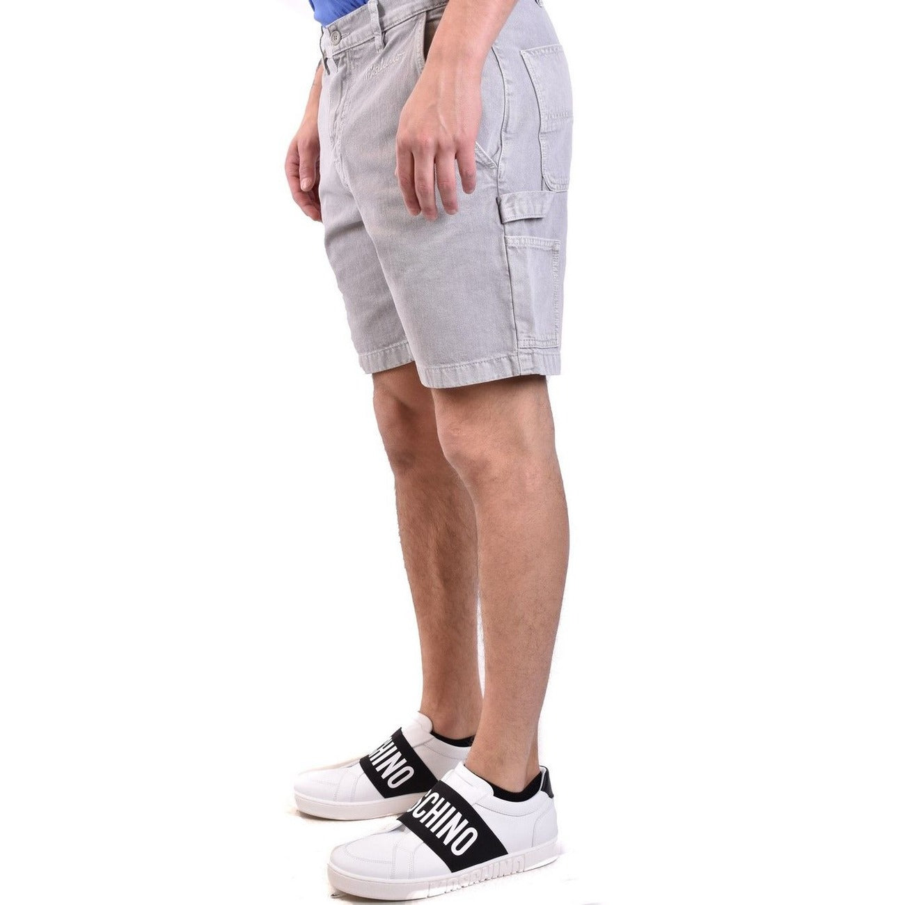 Moschino - Moschino Homme Bermudas