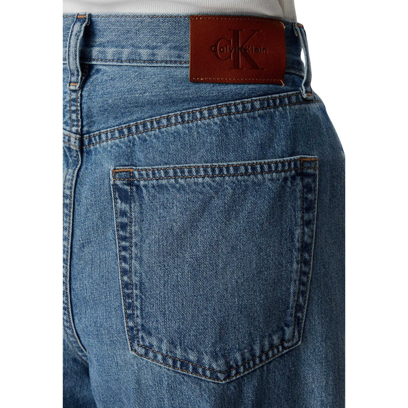 Calvin Klein Jeans - Calvin Klein Jeans Femme Jeans