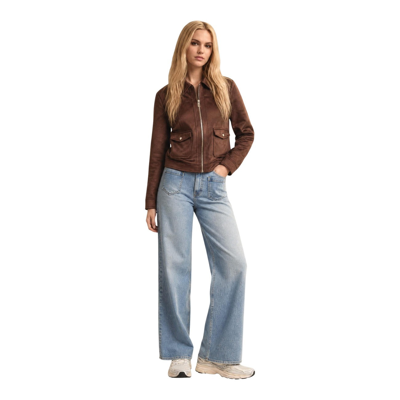 Morgan De Toi - Morgan De Toi Femme Jaquettes