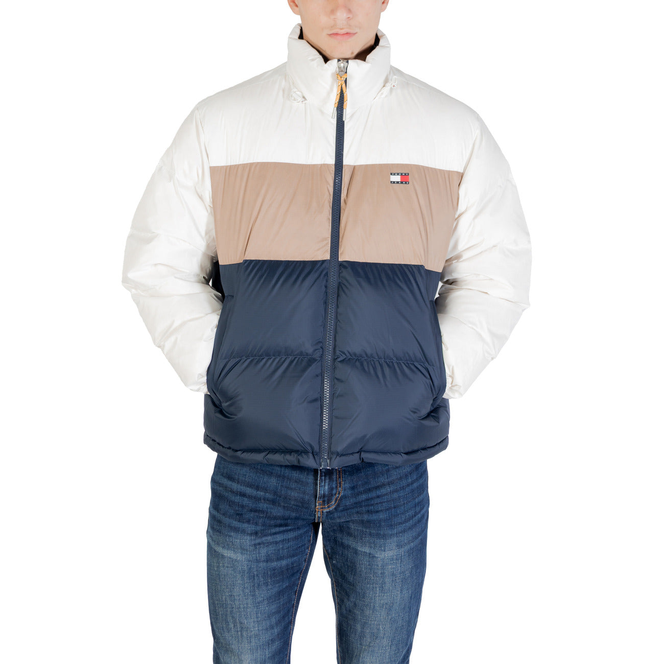 Tommy Hilfiger Jeans - Tommy Hilfiger Men's Jackets