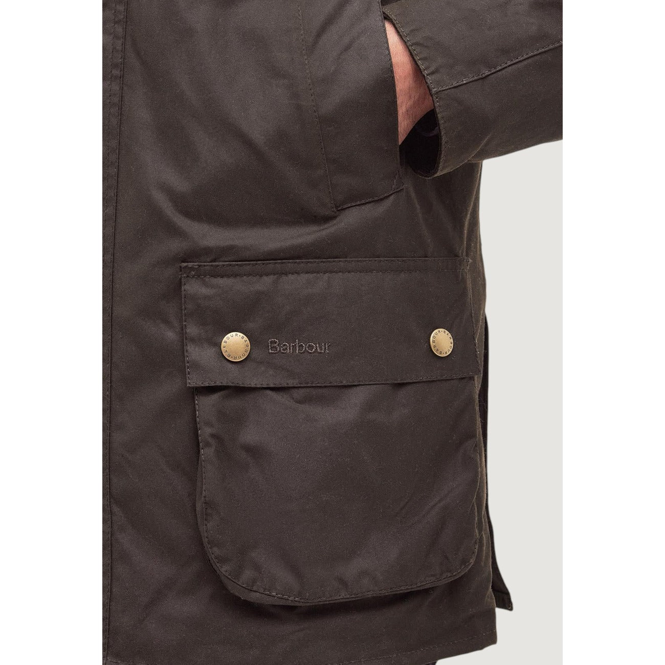 Barbour - Men's Barbour Coats