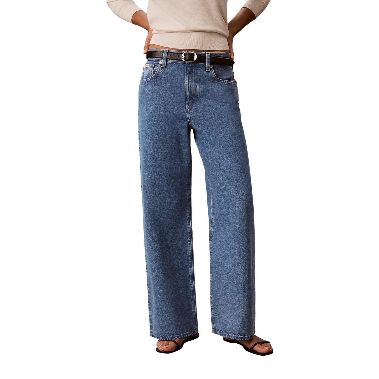 Calvin Klein Jeans - Calvin Klein Jeans Women's Jeans