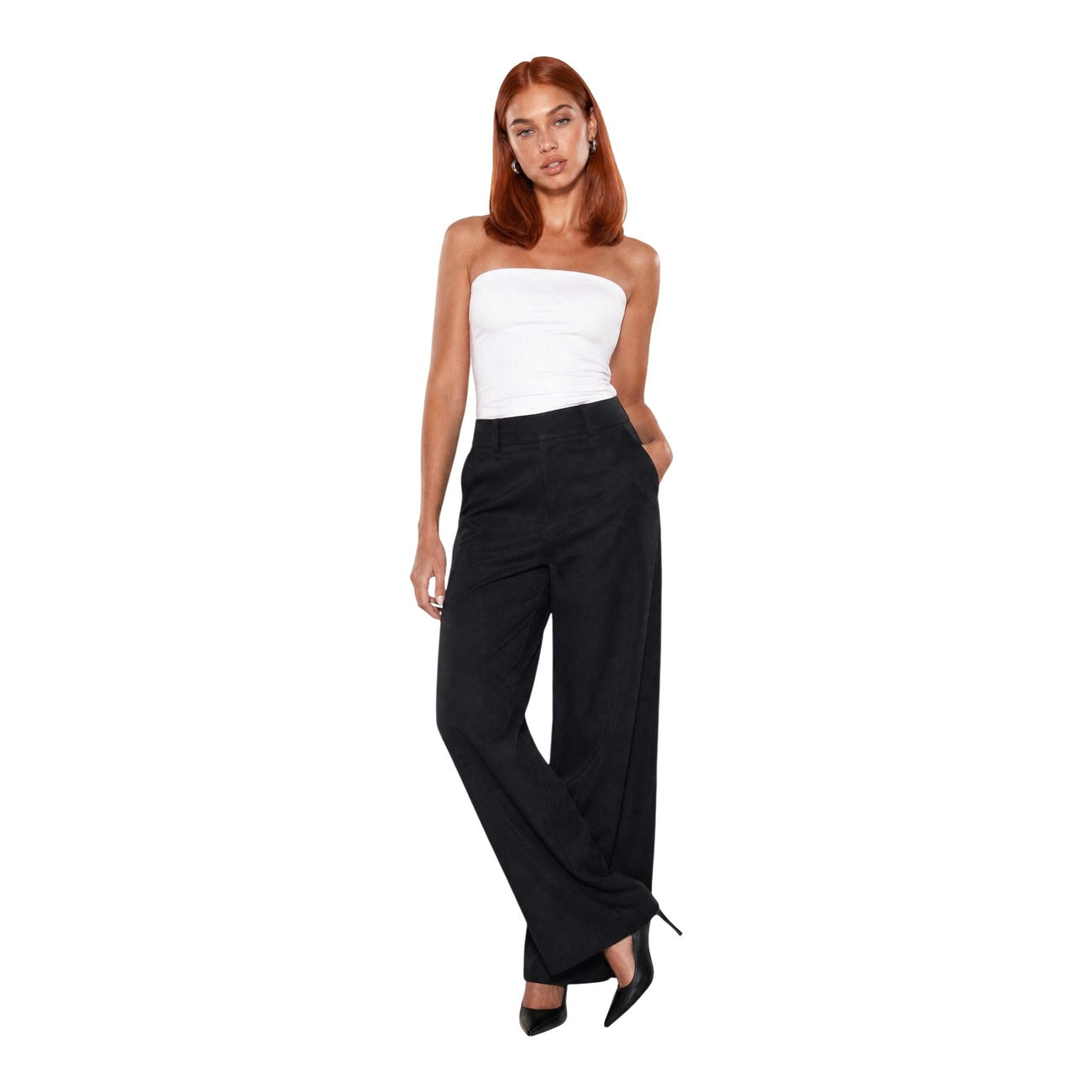 Guess - Guess Femme Pantalons