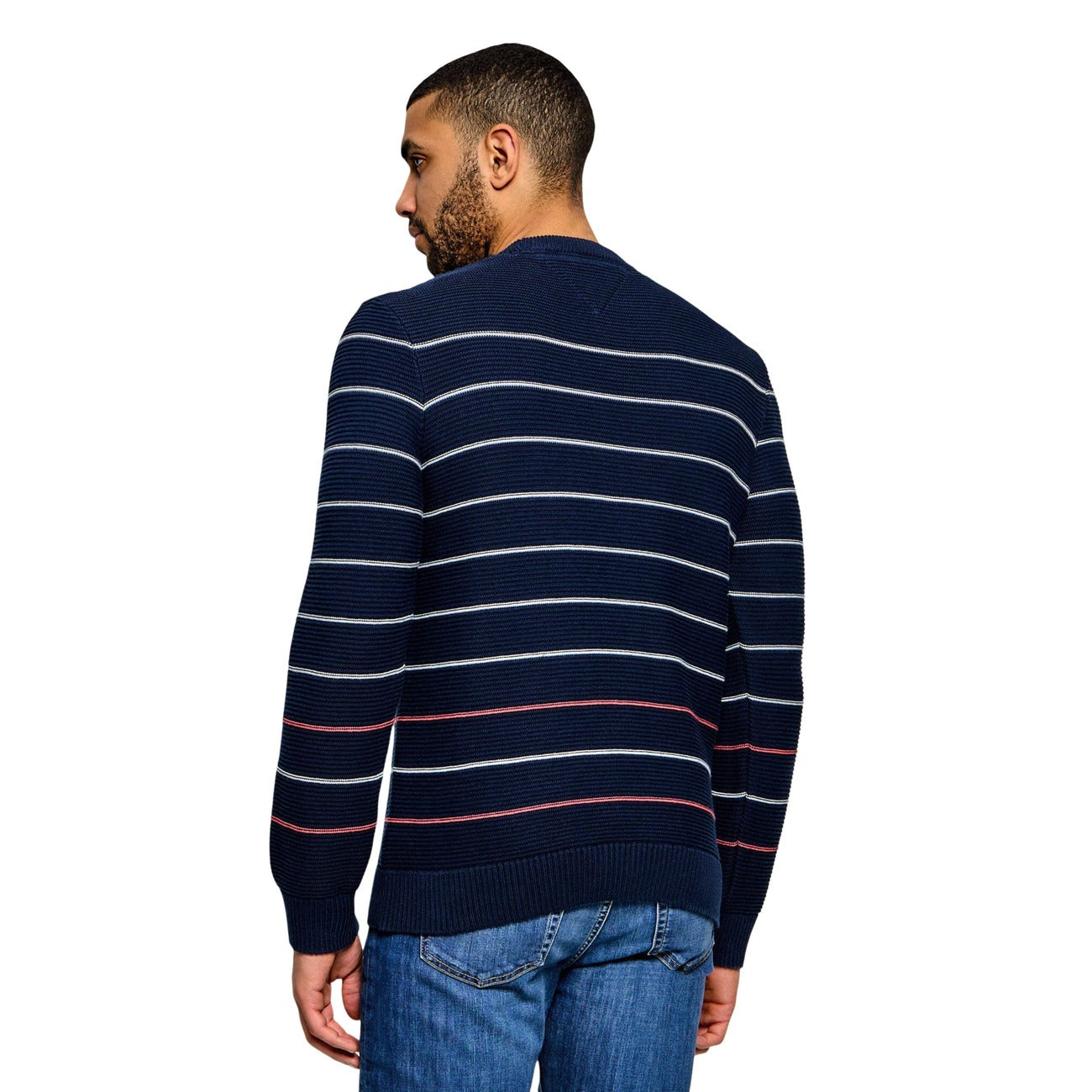 Tommy Hilfiger Jeans - Tommy Hilfiger Men's Sweaters