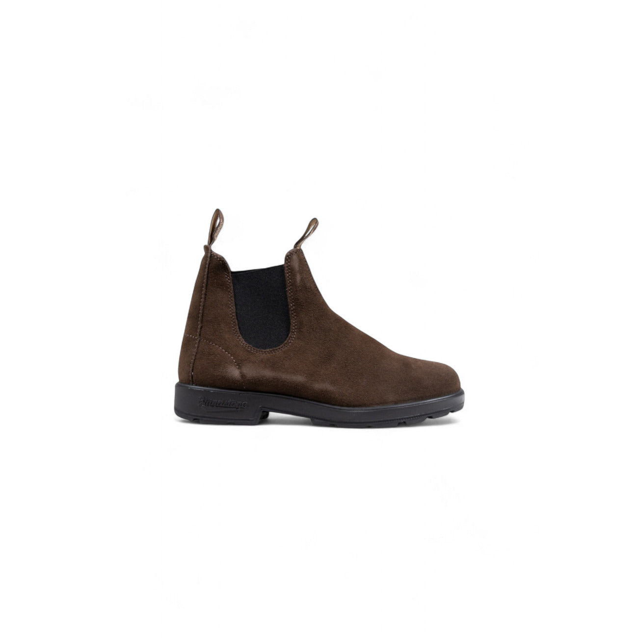 Men's Blundstone Boots – Leather – Brown