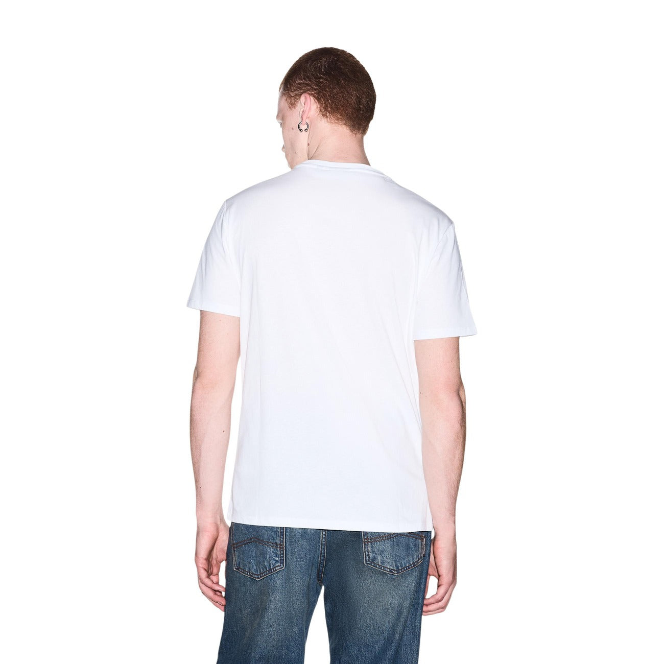 Armani Exchange - Armani Exchange Homme T-Shirts