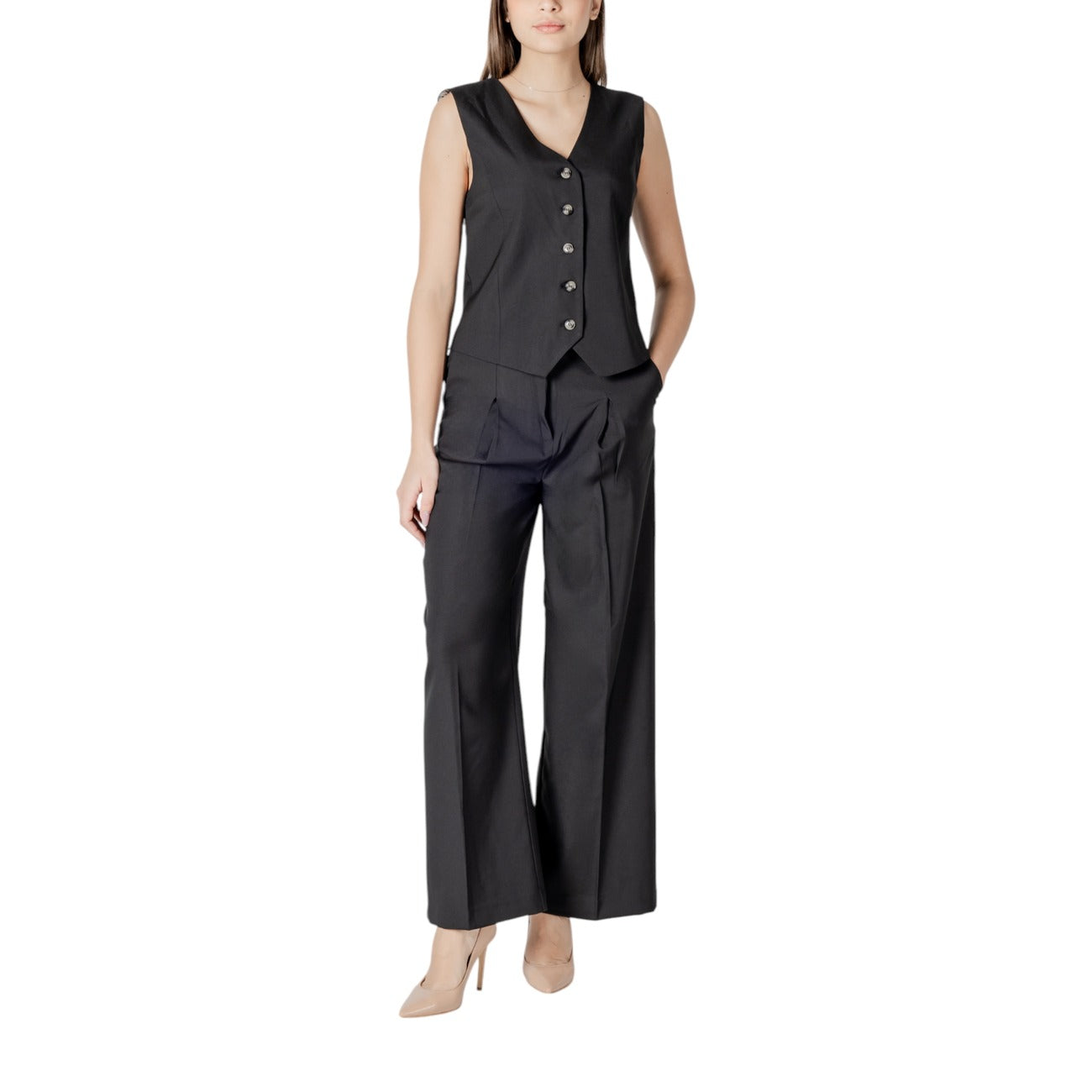 Ichi - Ichi Women's Trousers