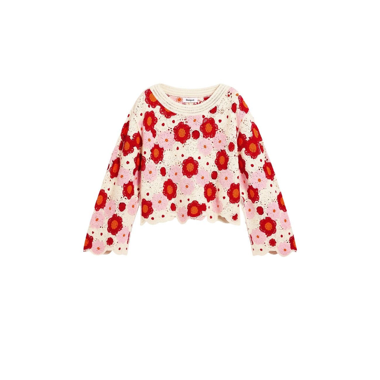 Desigual - Desigual Women's Sweaters