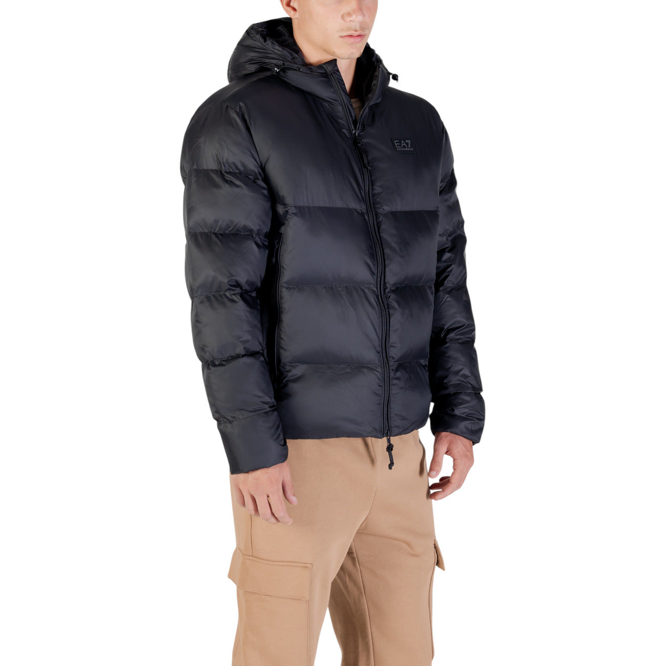 EA7 - EA7 Men's Jackets