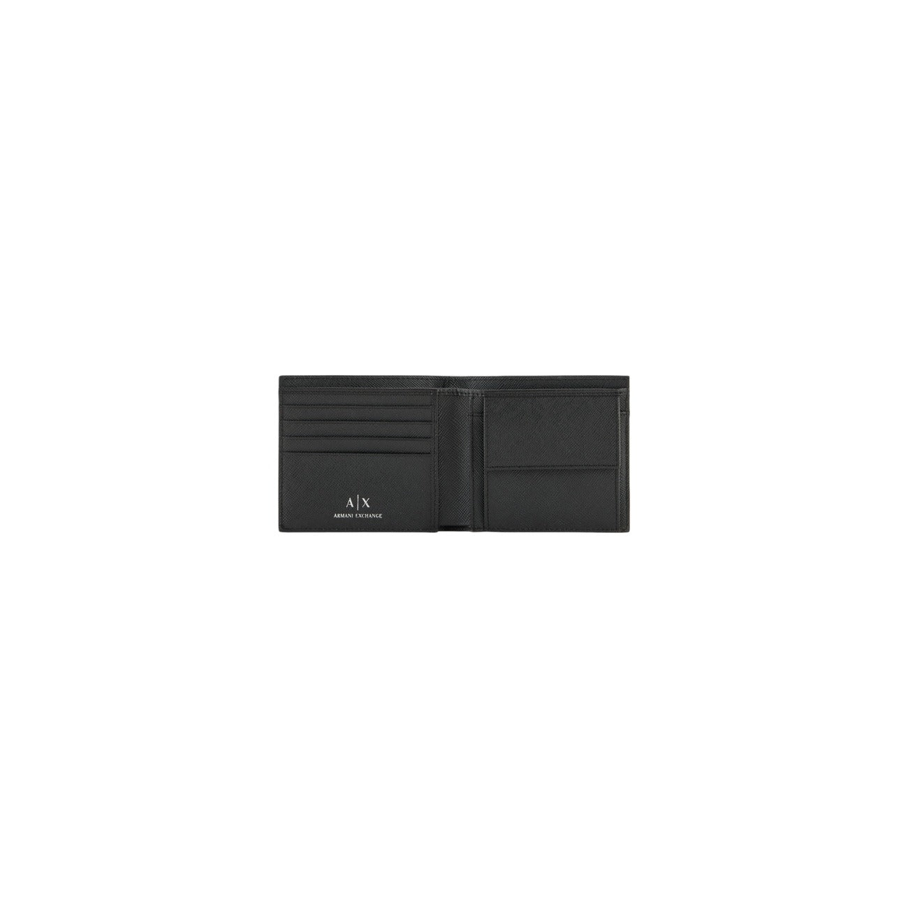 Armani Exchange - Armani Exchange Men's Wallets