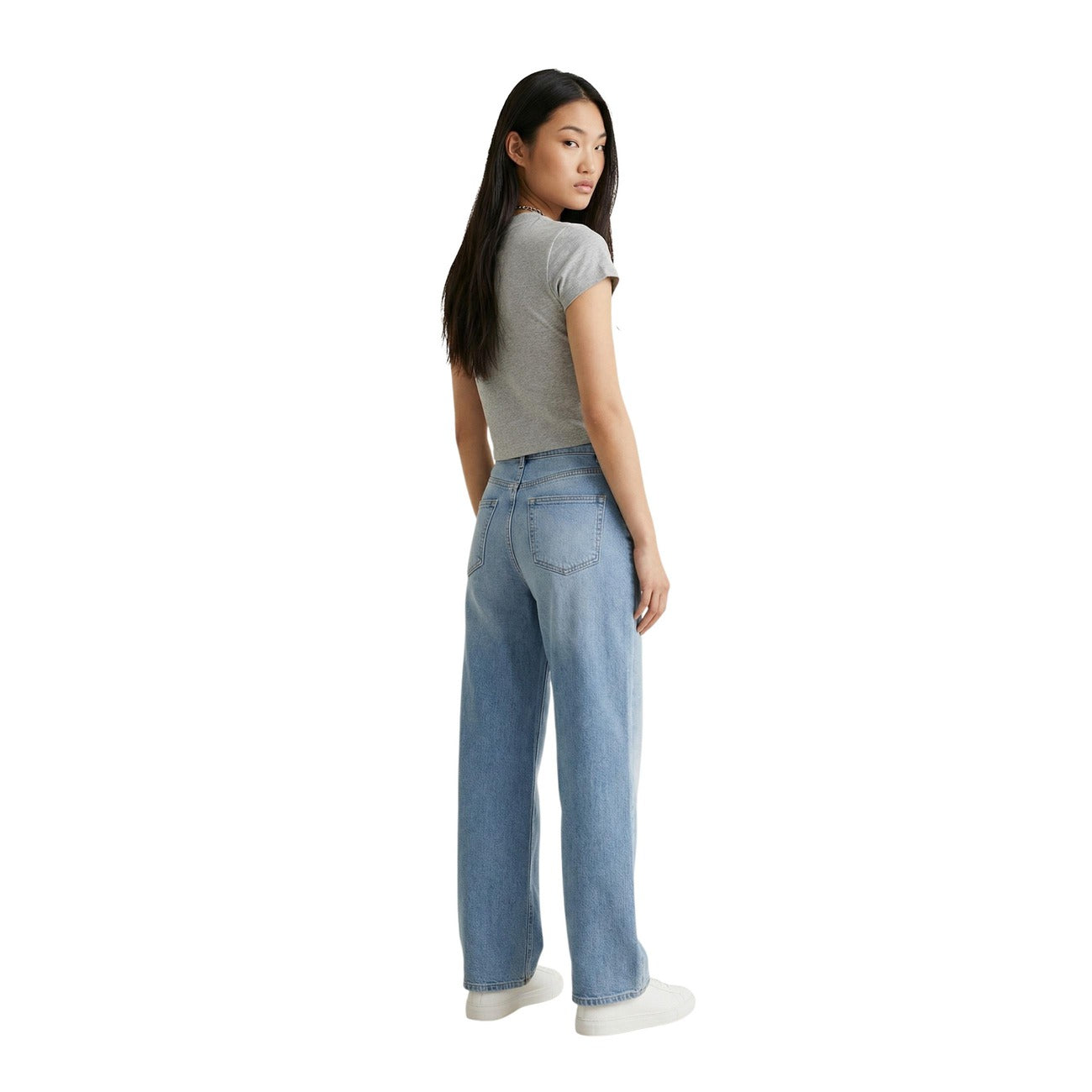 Calvin Klein Jeans - Calvin Klein Jeans Femme T-Shirts