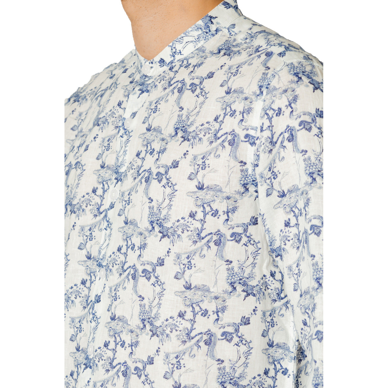 Gianni Lupo - Gianni Lupo Men's Shirts