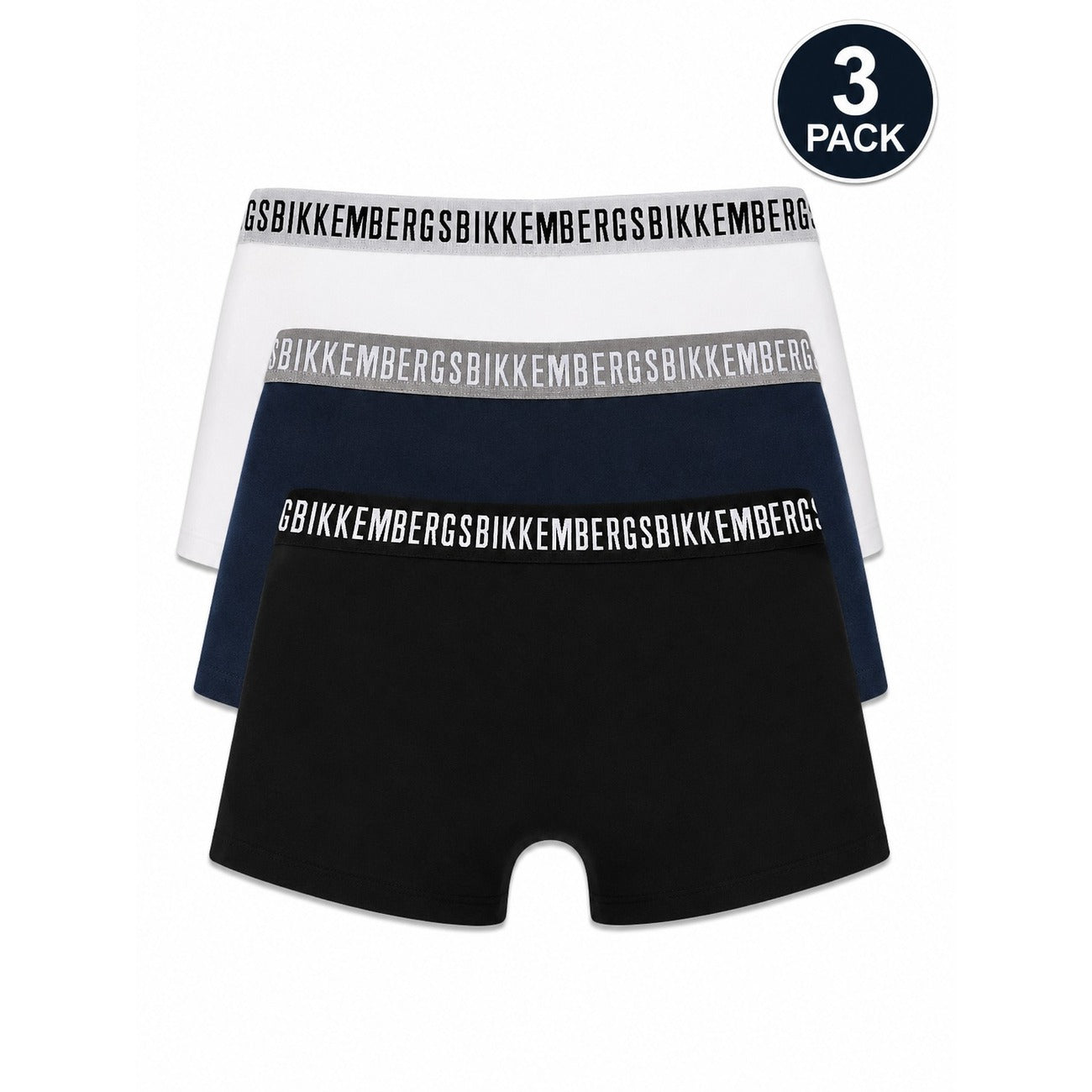 Bikkembergs - Bikkembergs Homme Sous-vetements