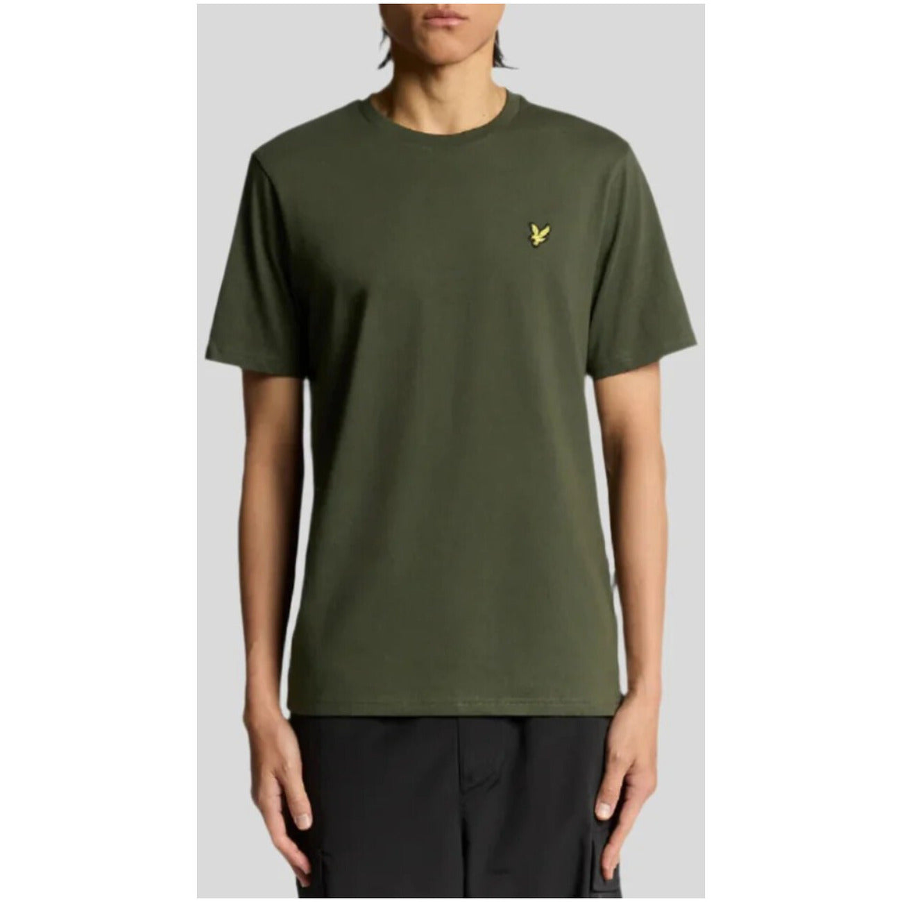 Lyle & Scott - Lyle & Scott Men's T-Shirts