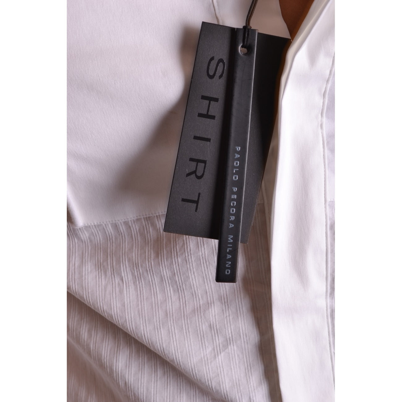 Paolo Pecora - Paolo Pecora Men's Shirts