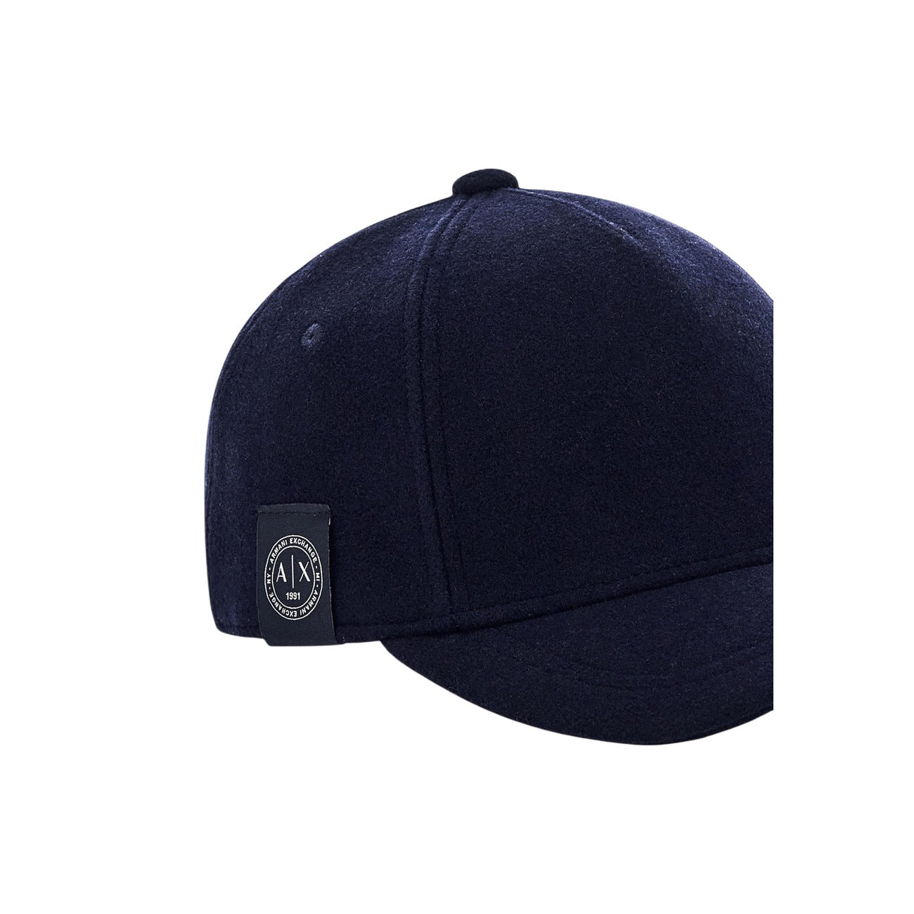 Armani Exchange - Armani Exchange Men's Hats