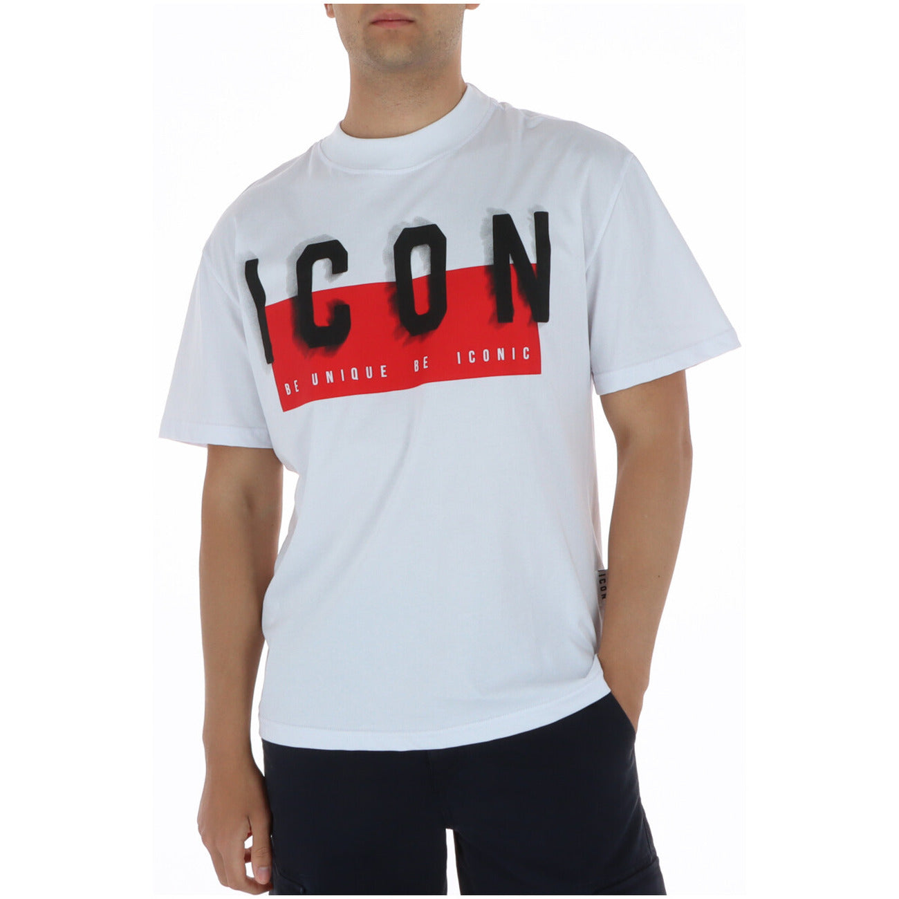 Icon - Icon Men's T-Shirts