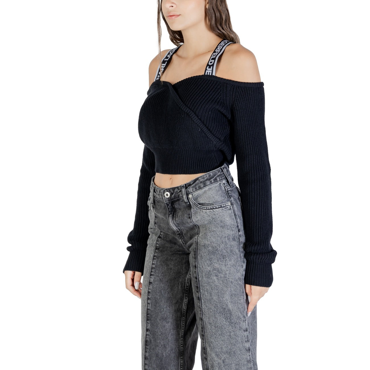 Karl Lagerfeld Jeans - Karl Lagerfeld Women's Sweaters