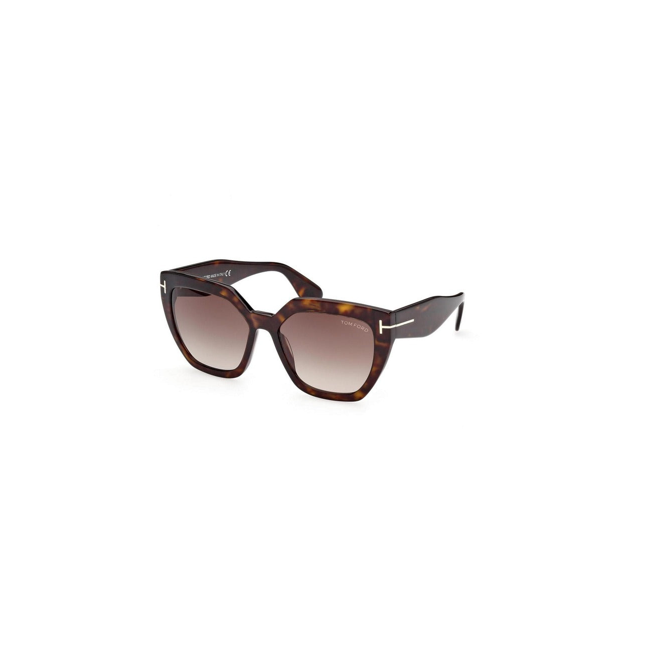 Tom Ford - Tom Ford Femme Lunettes De Soleil