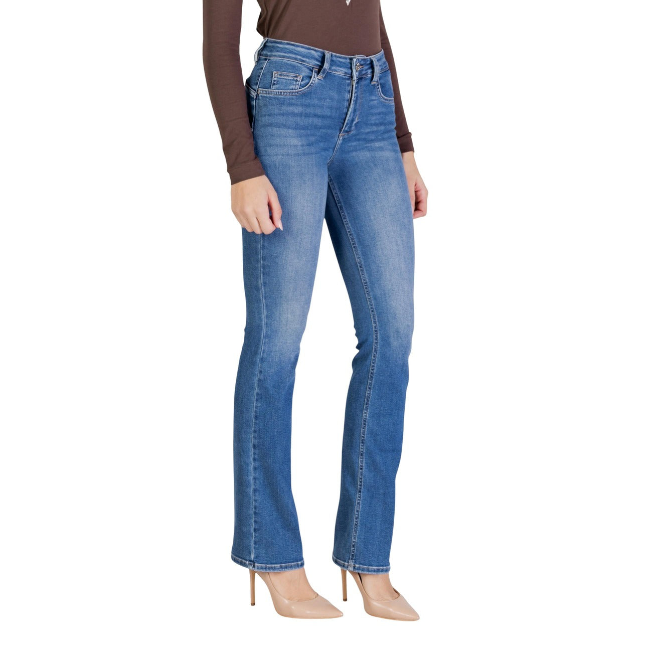 Liu Jo - Liu Jo Femme Jeans