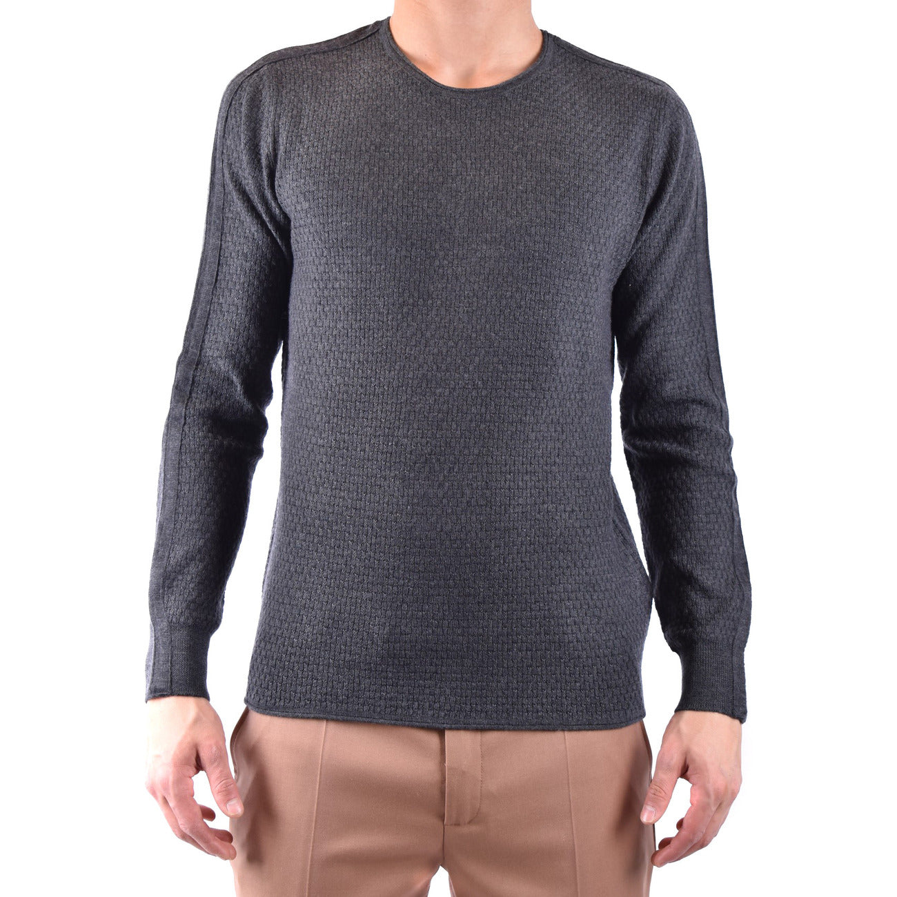 Paolo Pecora - Paolo Pecora Men's Sweaters