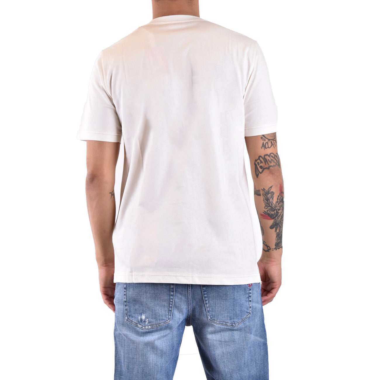 Diesel - Diesel Homme T-Shirts