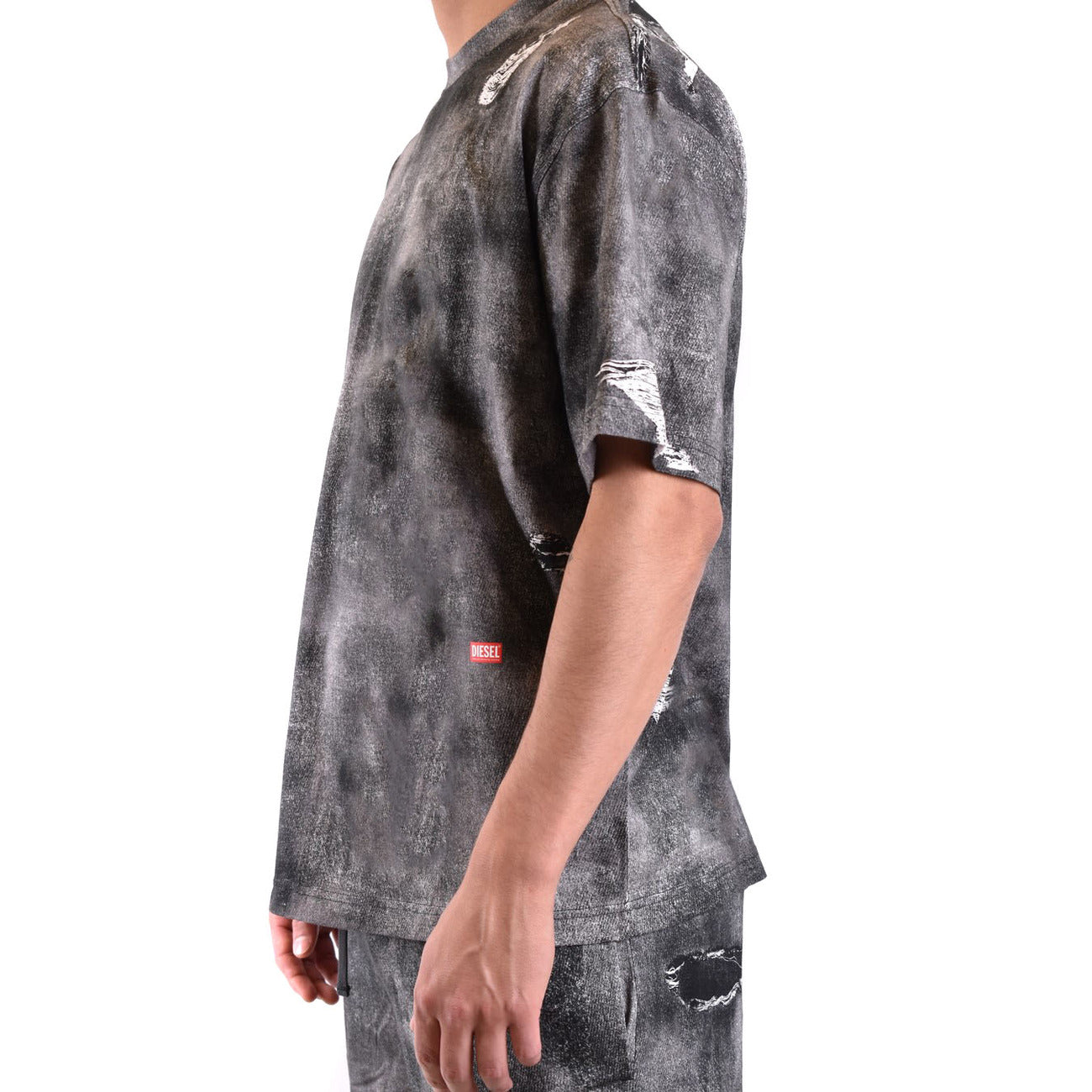 Diesel - Diesel Men's T-Shirts