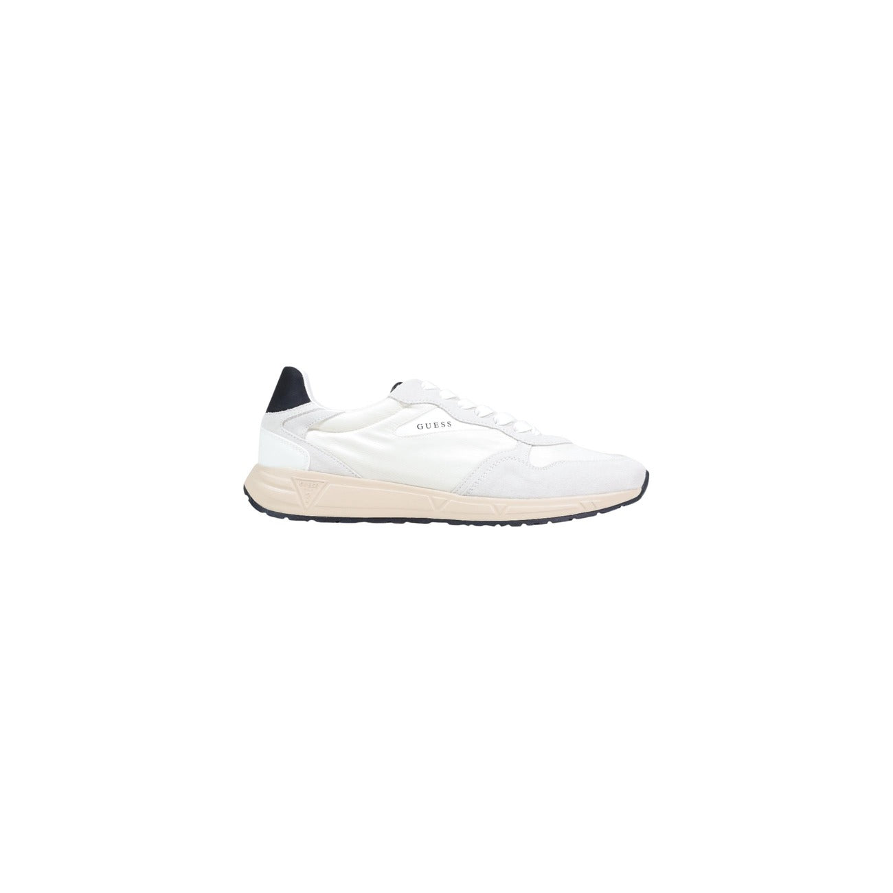 Guess - Guess Homme Baskets