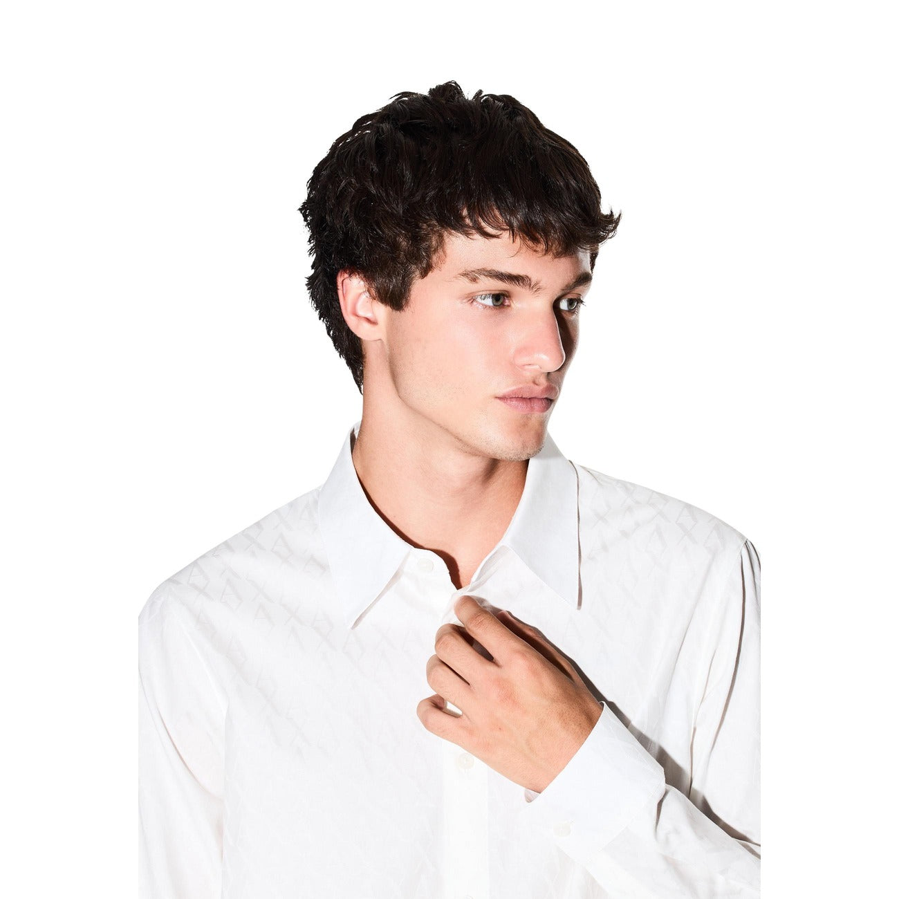 Armani Exchange - Armani Exchange Homme Chemises