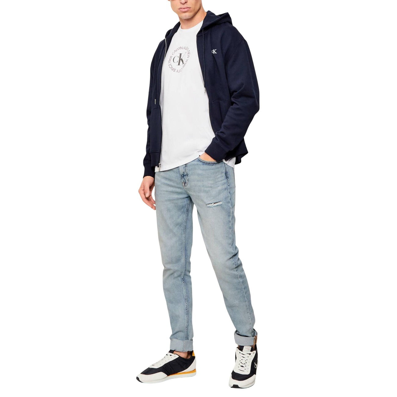Calvin Klein Jeans - Calvin Klein Jeans Homme T-Shirts