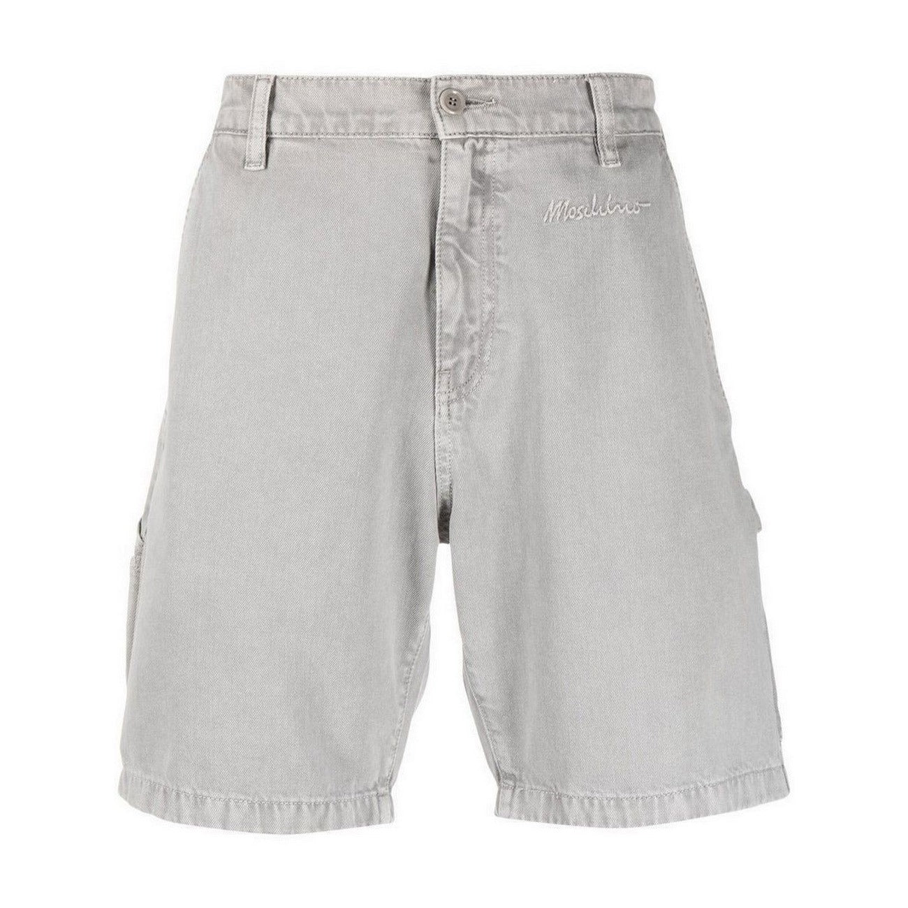 Moschino - Moschino Homme Bermudas