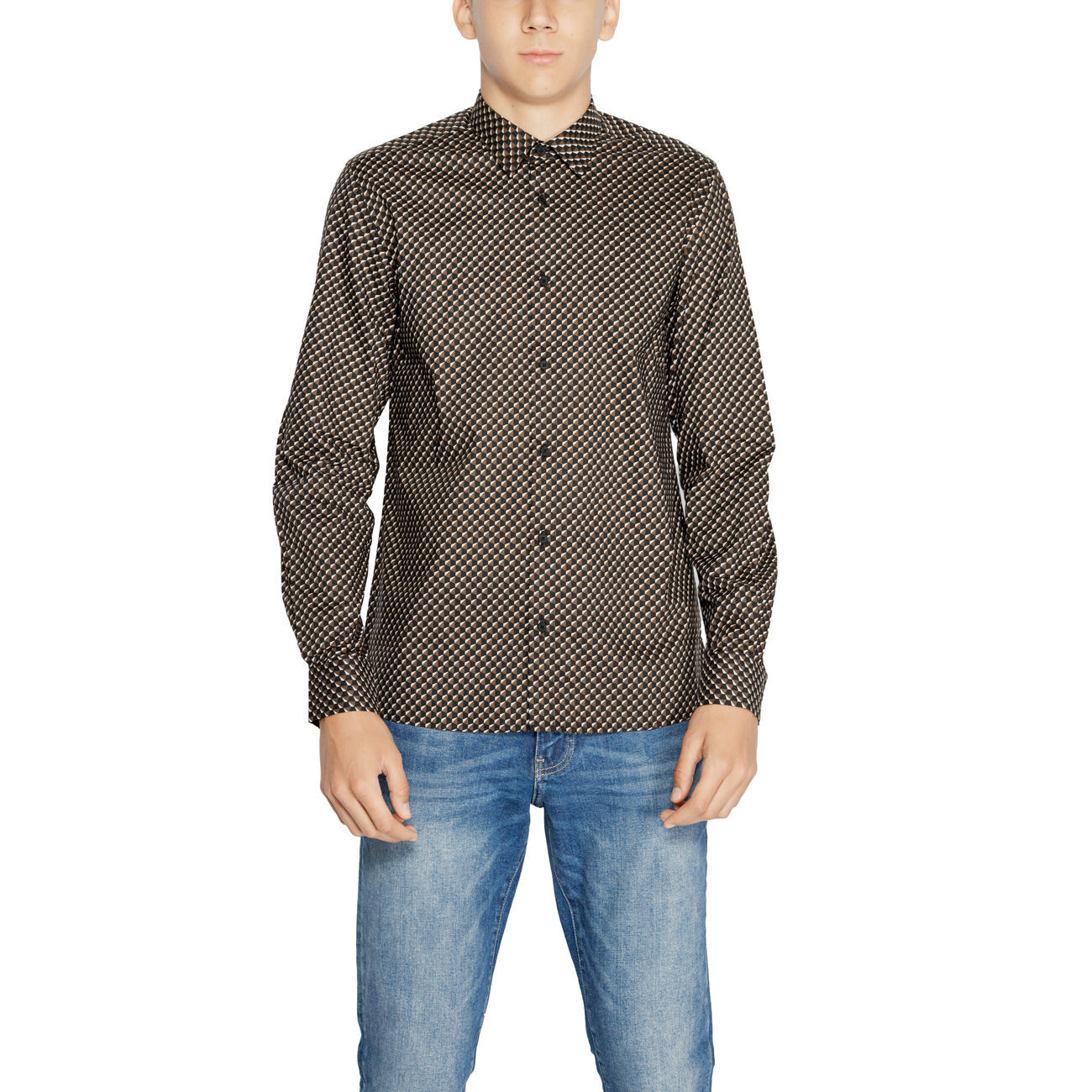 Antony Morato - Antony Morato Homme Chemises