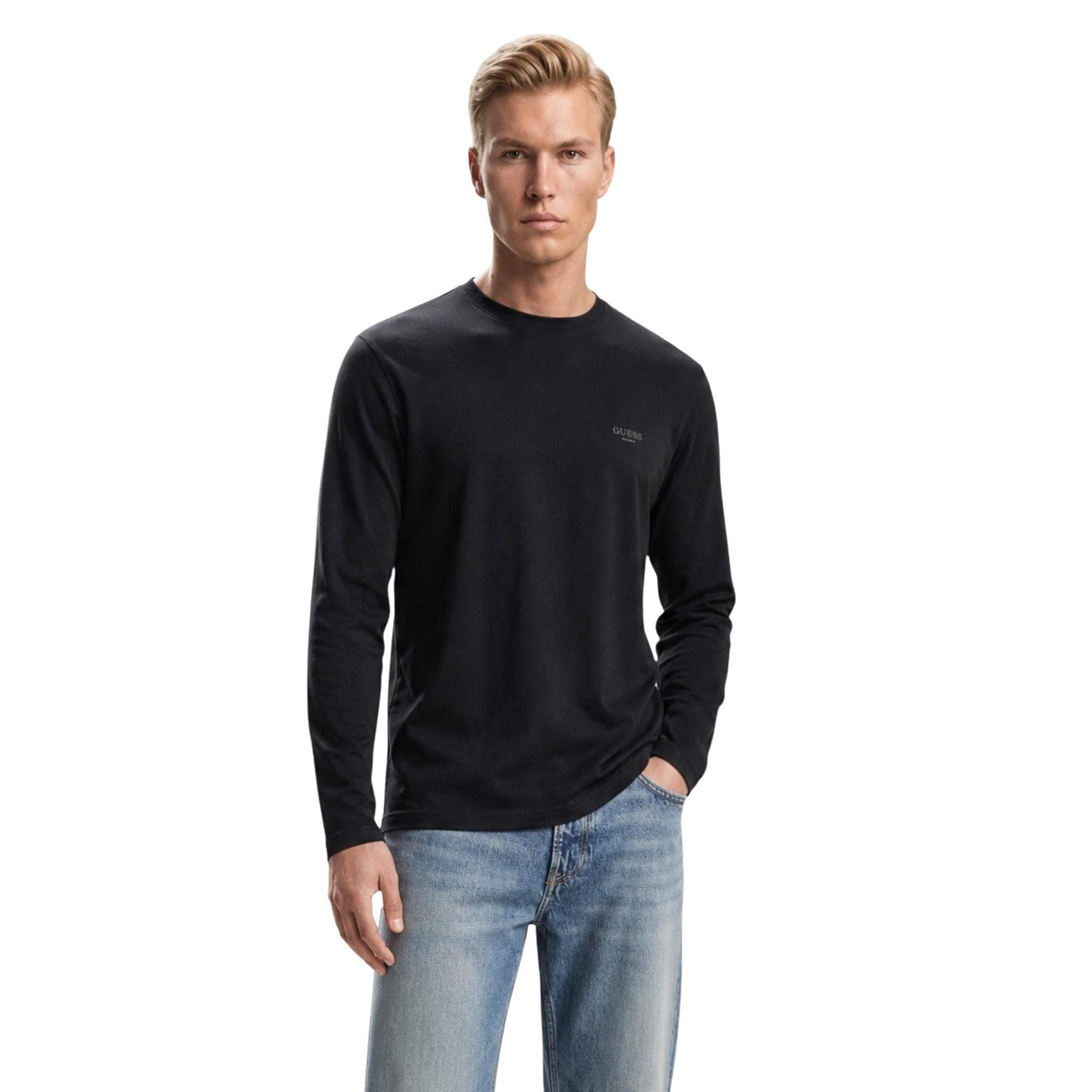 Guess - Guess Men's T-Shirts