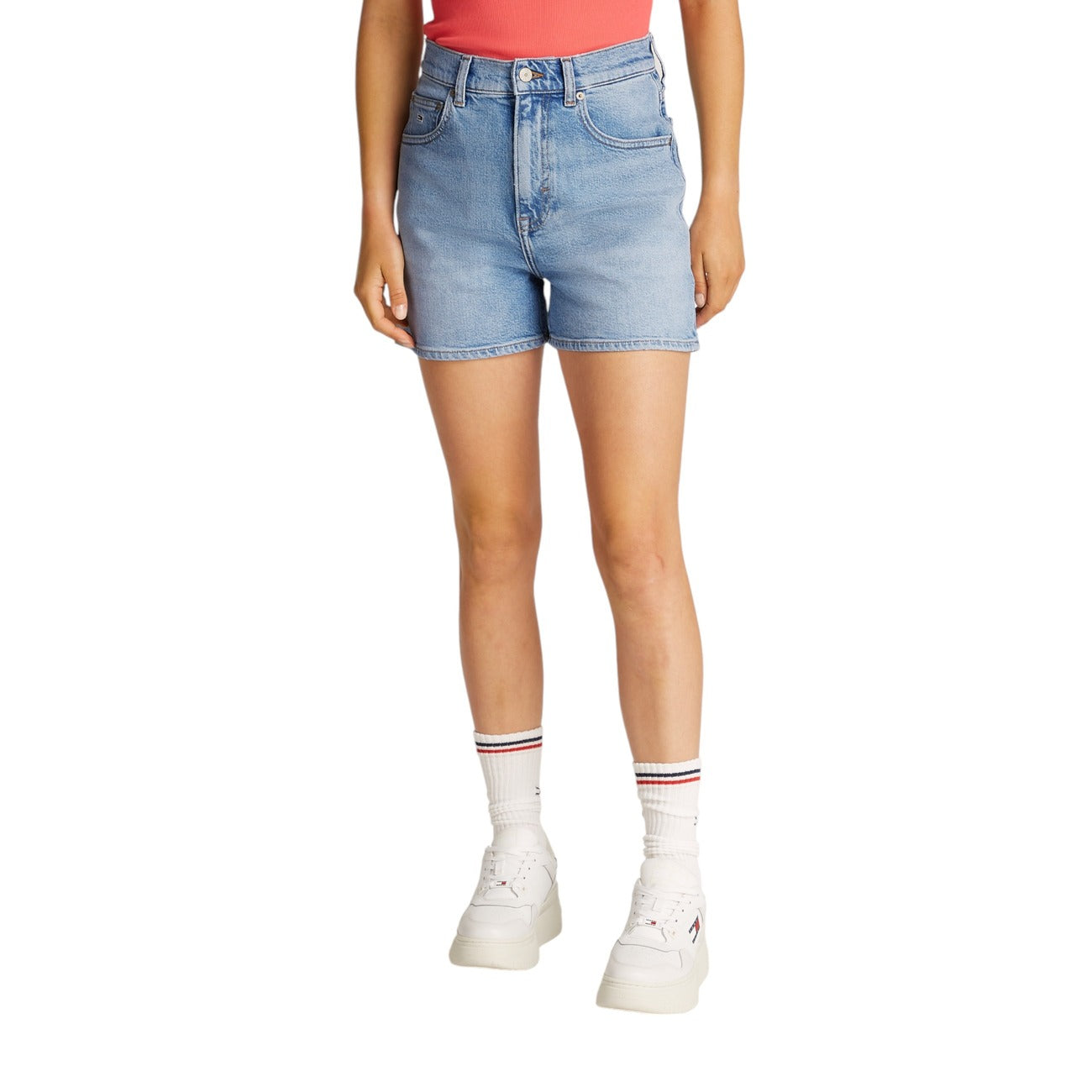 Tommy Hilfiger Jeans - Tommy Hilfiger Women's Shorts