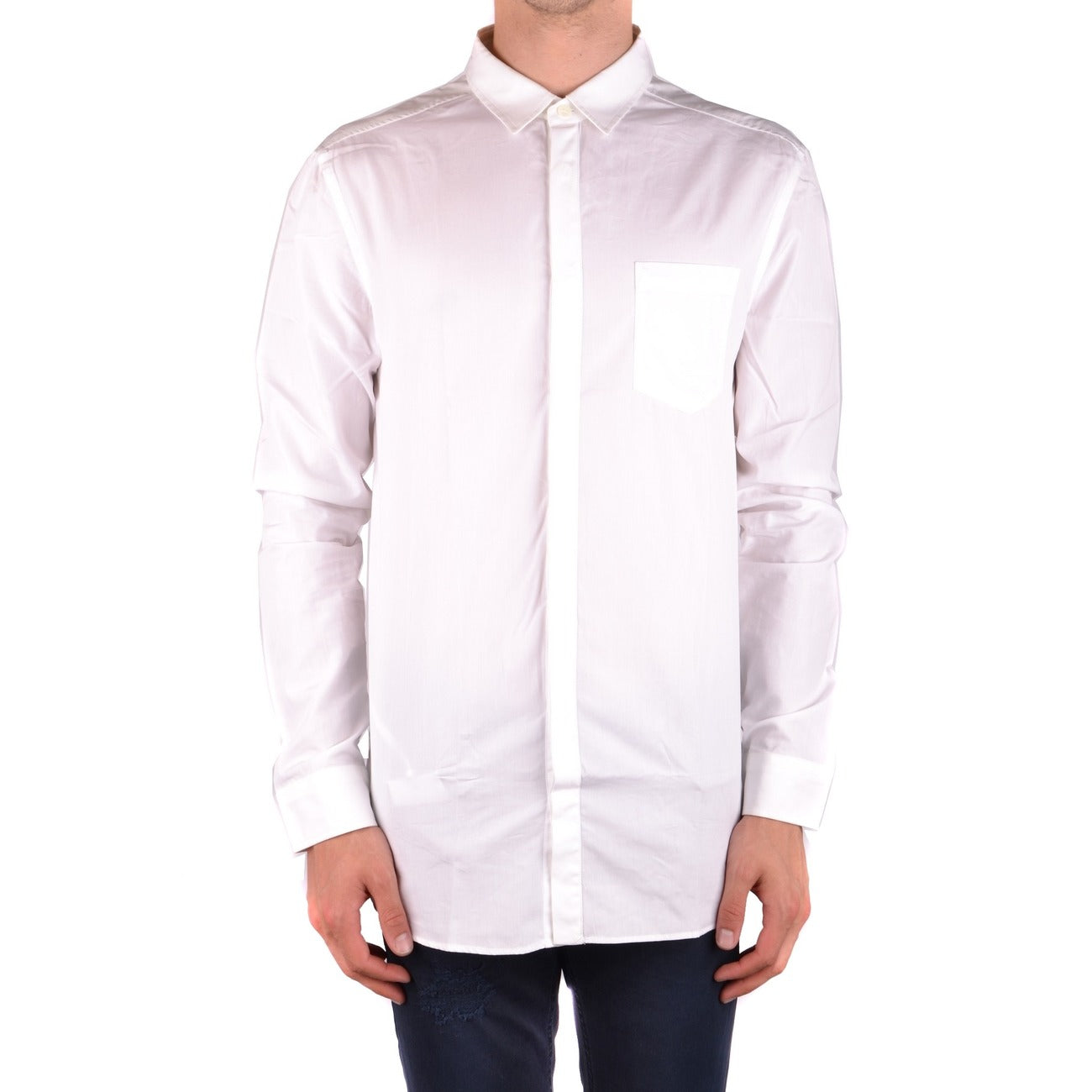 Pierre Balmain - Pierre Balmain Men's Shirts