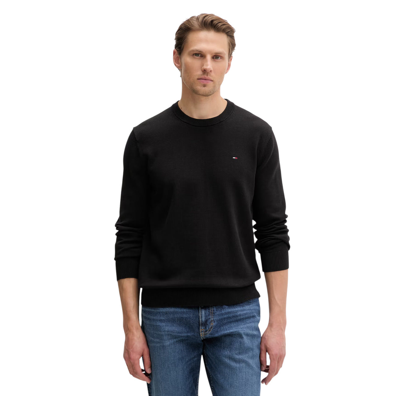 Tommy Hilfiger Jeans - Tommy Hilfiger Men's Sweaters