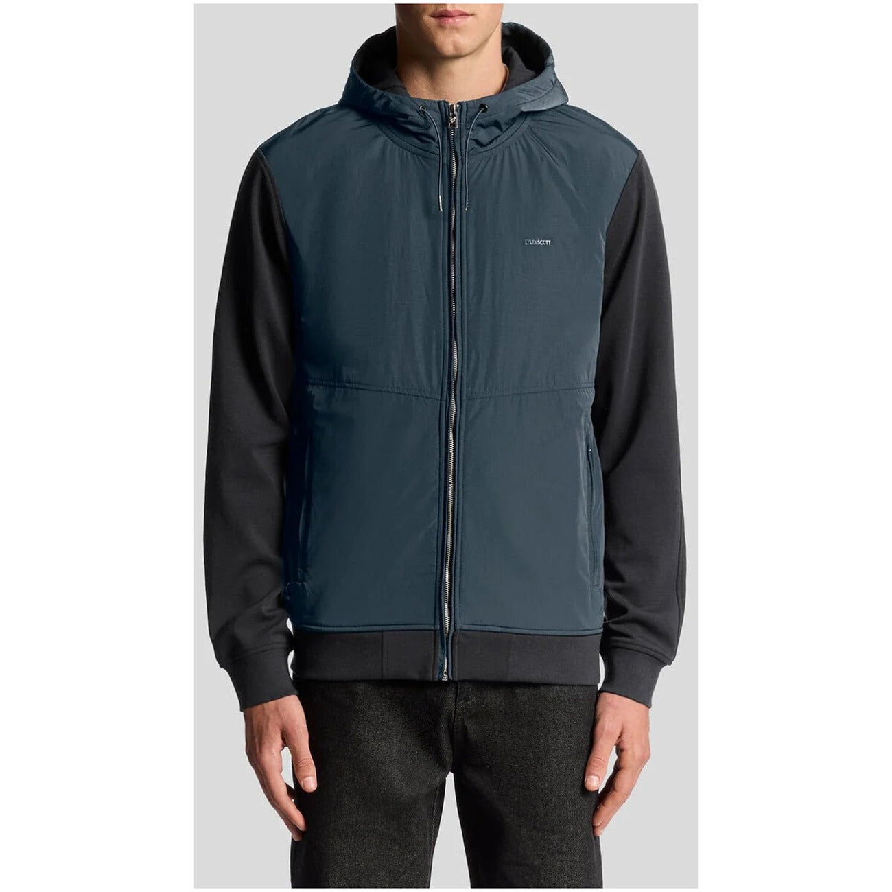 Lyle & Scott - Lyle & Scott Men's Sweatshirts