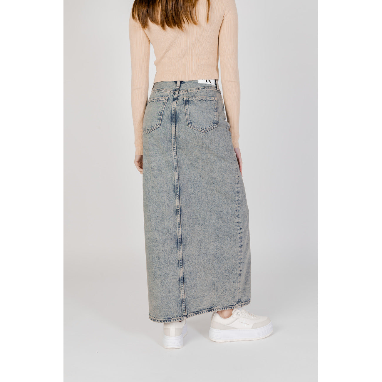 Calvin Klein Jeans - Calvin Klein Jeans Women's Skirts