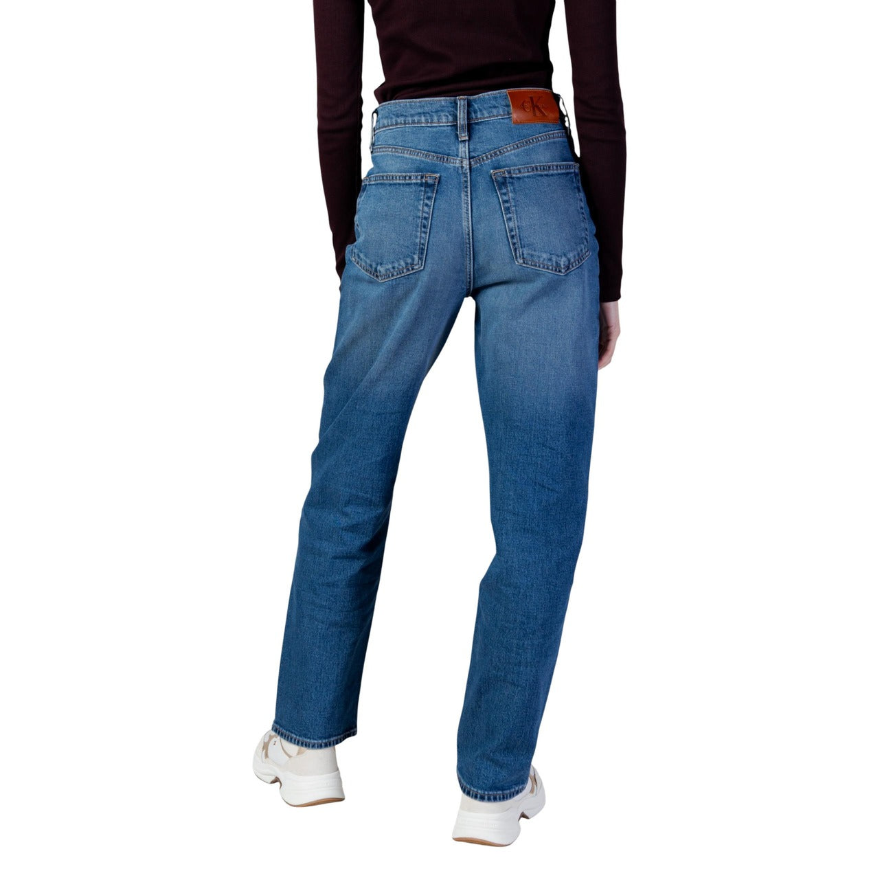 Calvin Klein Jeans - Calvin Klein Jeans Women's Jeans