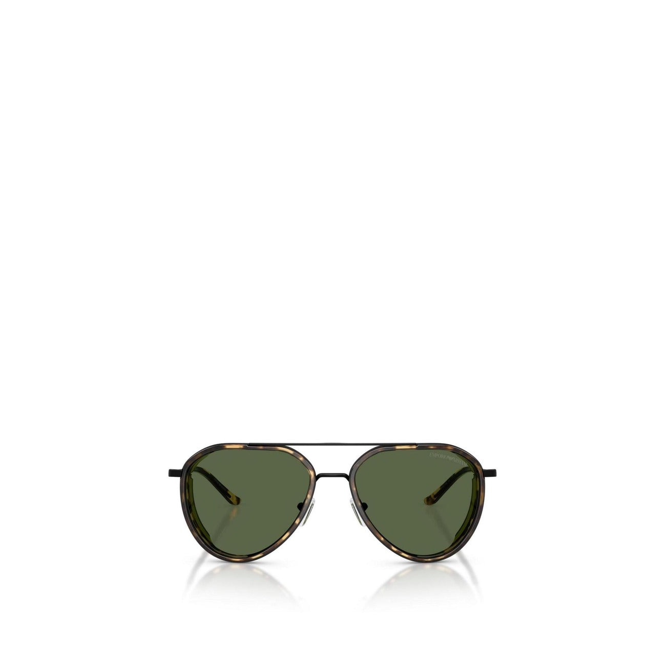 Emporio Armani - Emporio Armani Homme Lunettes De Soleil